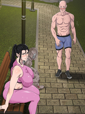 [Zetto] Sinful Lust - Lizana And The Homeless Chapter 4 [個人中文機翻]_093_lpfx