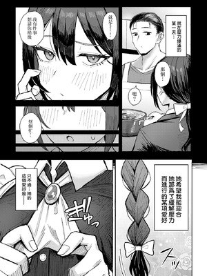 [ハイレ] バリキャリ妻、メイドになる (COMIC 失楽天 2026年2月号) [摆烂吃瓜x禁漫天堂] [DL版]_04_evqn