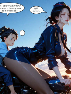 警母的性教育_1000079553