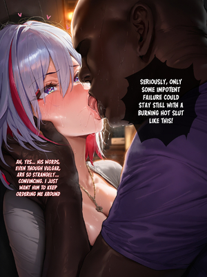 [Patreon] (Holo AI) Topaz Demotion [English] [Uncensored] (AI Generated)_019_1_8