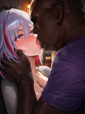 [Patreon] (Holo AI) Topaz Demotion [English] [Uncensored] (AI Generated)_061_1_8