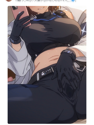 [Ramen-chan]後輩ちゃん,Kouhai-chan,がんばれ同期ちゃん (Ganbare Douki-chan)[AI Generated]_011_Ep0_11