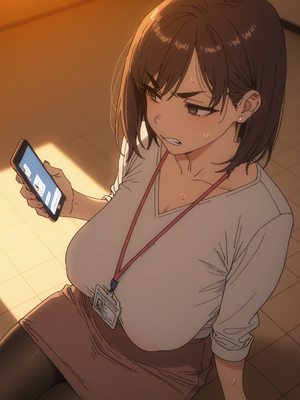 [Ramen-chan]後輩ちゃん,Kouhai-chan,がんばれ同期ちゃん (Ganbare Douki-chan)[AI Generated]_016_Ep0_16