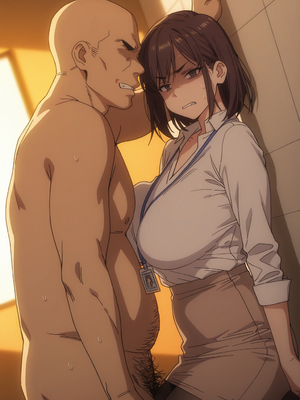 [Ramen-chan]後輩ちゃん,Kouhai-chan,がんばれ同期ちゃん (Ganbare Douki-chan)[AI Generated]_018_Ep0_18