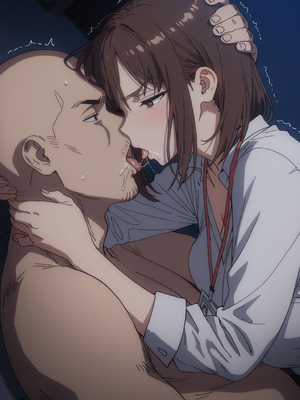 [Ramen-chan]後輩ちゃん,Kouhai-chan,がんばれ同期ちゃん (Ganbare Douki-chan)[AI Generated]_032_Ep1_12