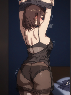 [Ramen-chan]後輩ちゃん,Kouhai-chan,がんばれ同期ちゃん (Ganbare Douki-chan)[AI Generated]_111_Ep2_2