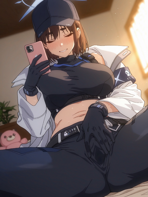 [Ramen-chan]後輩ちゃん,Kouhai-chan,がんばれ同期ちゃん (Ganbare Douki-chan)[AI Generated]_219_Extra_9