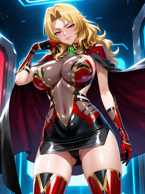 [spe-than] Alicia Vuestream Make-Her-Understand Sex (Patreon) [AI Generated]_003_00002_2949710021