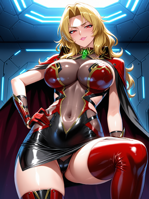 [spe-than] Alicia Vuestream Make-Her-Understand Sex (Patreon) [AI Generated]_004_00003_2949710022