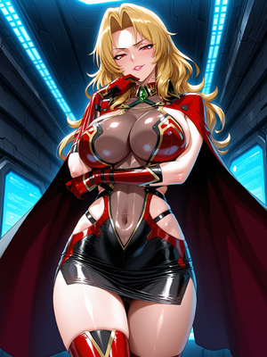 [spe-than] Alicia Vuestream Make-Her-Understand Sex (Patreon) [AI Generated]_005_00004_2949710023