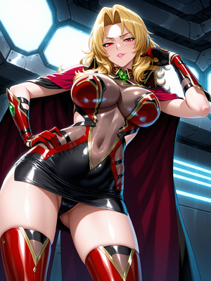 [spe-than] Alicia Vuestream Make-Her-Understand Sex (Patreon) [AI Generated]_016_00015_2676161567