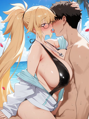 [Ramen-Chan] Jeanne d'Arc_107_Ep2_20