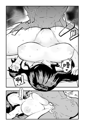 [亀次郎屋さん (かめたろ)] 地味系爆乳平間ちゃん [中国翻訳]_0019