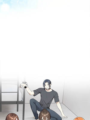 大學女生宿舍的祕密 1-3話_01_02_hqja