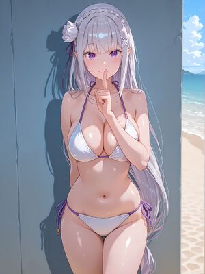 Oki Senpai -爱蜜莉雅