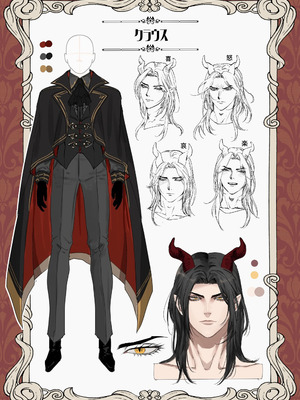 [Vivid Aster (鴨そば)] 聖女だけど平和のために絶倫魔王を骨抜きにして子種を頂戴します!_61_fioy