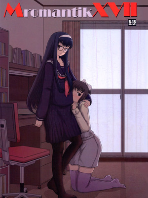 (C79) [Studio30NEKO (ふくのつくりべ)] Mromantik XVII [Bismuth个人汉化]_02_imbd