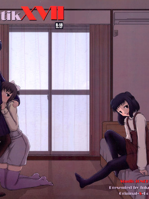 (C79) [Studio30NEKO (ふくのつくりべ)] Mromantik XVII [Bismuth个人汉化]_33_alpu