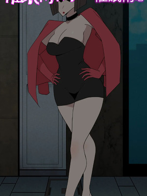 [だんごや (だんごろう)] 懐かし映画おねいさん大集合 (クレヨンしんちゃん) [中国翻訳]_099_urhv