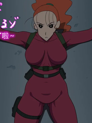 [だんごや (だんごろう)] 懐かし映画おねいさん大集合 (クレヨンしんちゃん) [中国翻訳]_123_utll