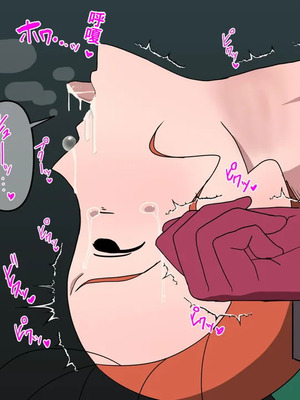 [だんごや (だんごろう)] 懐かし映画おねいさん大集合 (クレヨンしんちゃん) [中国翻訳]_152_bfwm