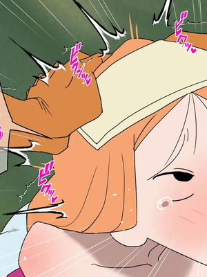 [だんごや (だんごろう)] 懐かし映画おねいさん大集合 (クレヨンしんちゃん) [中国翻訳]_170_cjpc