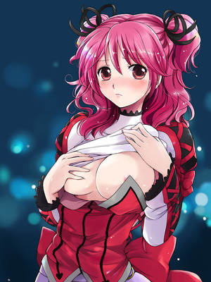 [くりもも (つかこ)] シェリアちゃんのとってもはずかしい本総集編 (テイルズオブグレイセス) [DL版]_006_ndxs