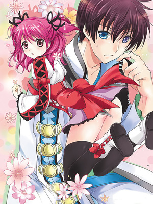 [くりもも (つかこ)] シェリアちゃんのとってもはずかしい本総集編 (テイルズオブグレイセス) [DL版]_009_rcmr