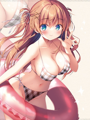 [わたくび (笹井さじ)] 幼なじみの落とし方&惹かれ方 村上あかりまとめ本 [DL版]_63_shvt