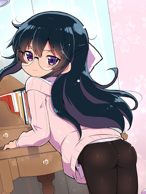 [オロリヤ鉛筆堂 (無有利安)] お兄ちゃんのバカ (オリジナル) [DL版]_24_xxqu