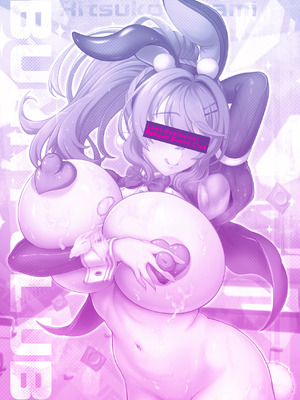 [バスターアイゴ (ゴンデロガ)] 超絶発情！学園バニー部_70_xqbr