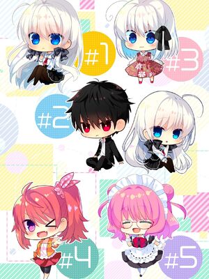 [たそもれら (泉水真琴)]ポンコツ幼なじみといっぱいえっち【総集編】（FANZA限定版）[甜族星人赞助汉化]_269_nojj