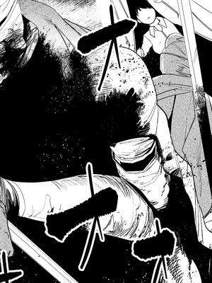 [堀田阿伴] 異世界トリップ先で助けてくれたのは、人殺しの少年でした。総集編｜穿越到異世界之後救了我的少年、是個殺人犯。總集篇 [中国翻訳] [DL版]_136_lell