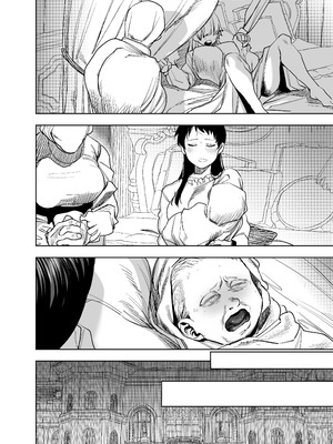 [堀田阿伴] 異世界トリップ先で助けてくれたのは、人殺しの少年でした。総集編｜穿越到異世界之後救了我的少年、是個殺人犯。總集篇 [中国翻訳] [DL版]_325_pliv