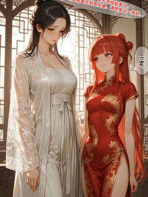 仙媳攻略1-7_198_luha