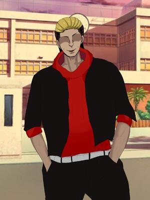 [ろりむち] 優しかった母が僕をいじめてた屑男の性奴隷になるまでの記憶 前編+後編_033