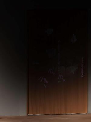 [ろりむち] 優しかった母が僕をいじめてた屑男の性奴隷になるまでの記憶 前編+後編_322