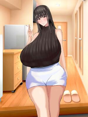 [ろりむち] 優しかった母が僕をいじめてた屑男の性奴隷になるまでの記憶 前編+後編_362