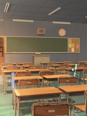 [ろりむち] 優しかった母が僕をいじめてた屑男の性奴隷になるまでの記憶 前編+後編_388