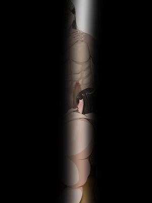 [ろりむち] 優しかった母が僕をいじめてた屑男の性奴隷になるまでの記憶 前編+後編_411