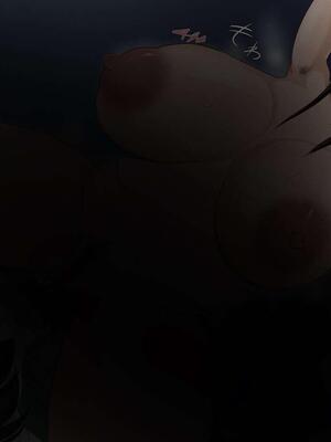 [ろりむち] 優しかった母が僕をいじめてた屑男の性奴隷になるまでの記憶 前編+後編_457