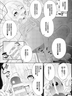 (C95) [HJUKISM (彦馬ヒロユキ)] 催眠調教ダイアリーイリヤ編 上+下 (Fate／kaleid liner プリズマ☆イリヤ)_14