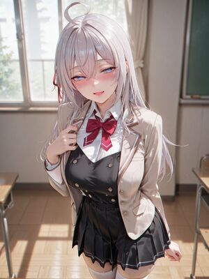 [EroMomo] 周防有希