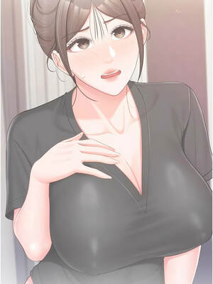 報告女班長：一根突起 36-37話_37_02_thao