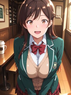 [EroMomo] 一ノ瀬ちづる 水原千鶴_006_Chizuru_6