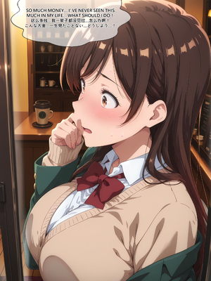 [EroMomo] 一ノ瀬ちづる 水原千鶴_016_Chizuru_16