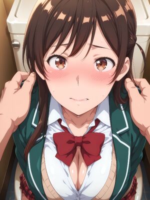 [EroMomo] 一ノ瀬ちづる 水原千鶴_028_Chizuru_28