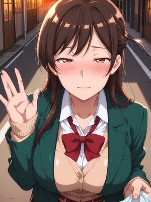 [EroMomo] 一ノ瀬ちづる 水原千鶴_060_Chizuru_60