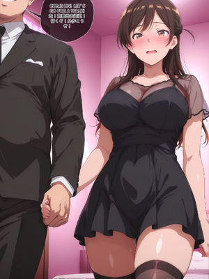 [EroMomo] 一ノ瀬ちづる 水原千鶴_182_Chizuru_182