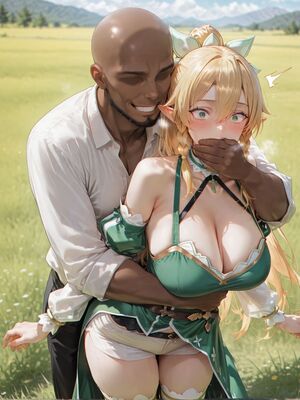 [EroMomo] 桐ヶ谷直葉_004_Suguha_4